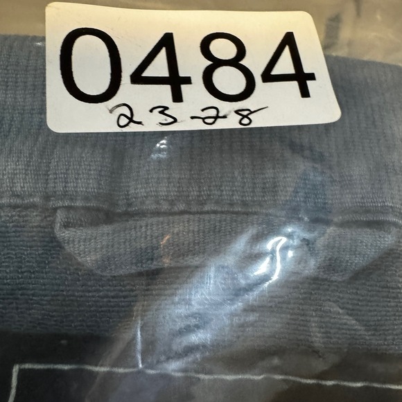 Kimes Ranch Rough Stock Jacket Mens XL Blue Chor Barn Landman Cowboy Western NEW - Picture 13 of 13